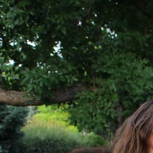 Meet your Posher, Julia